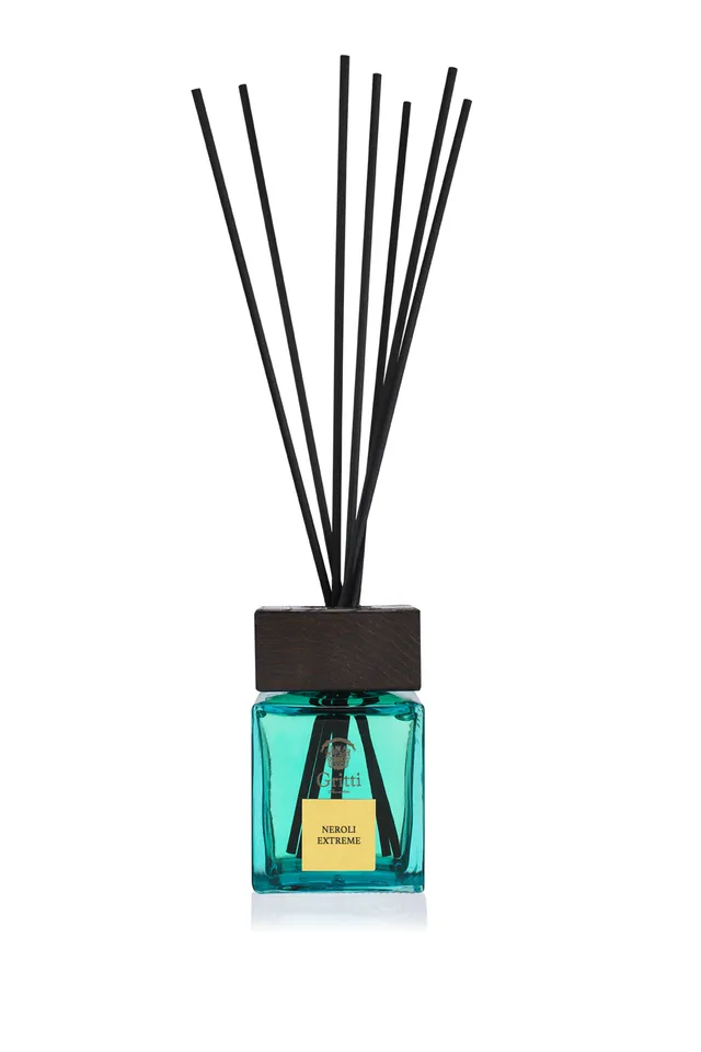 Gritti Home Collection Neroli Extreme parfum d'intérieur 250 ml