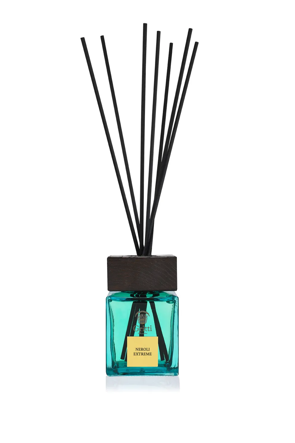 Gritti Home Collection Neroli Extreme parfum d'intérieur 250 ml