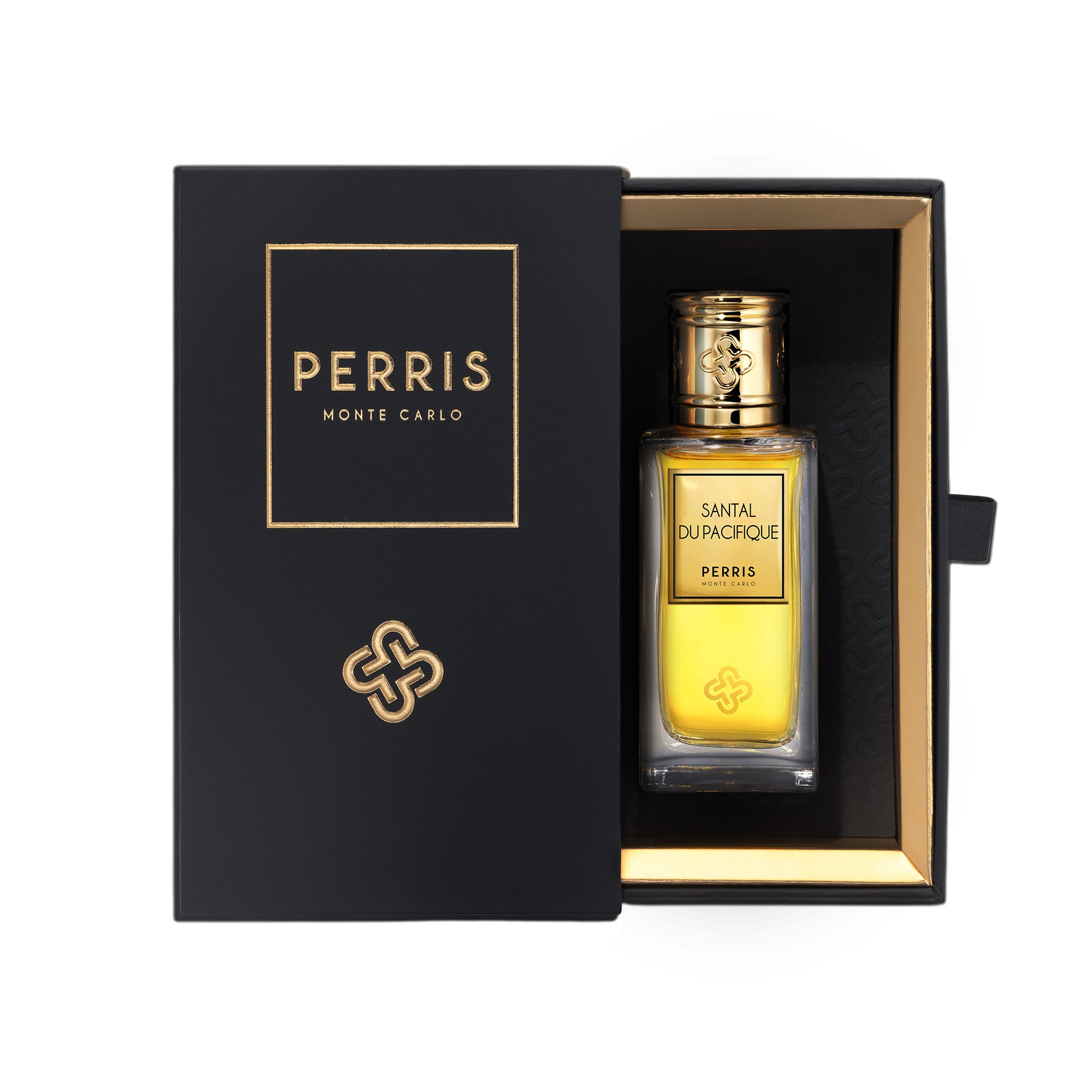 Perris Monte Carlo Santal du Pacifique extrait de parfum santal