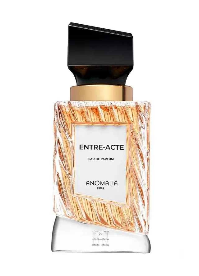 Anomalia Paris Entre-Acte eau de parfum 70 ml chypré floral