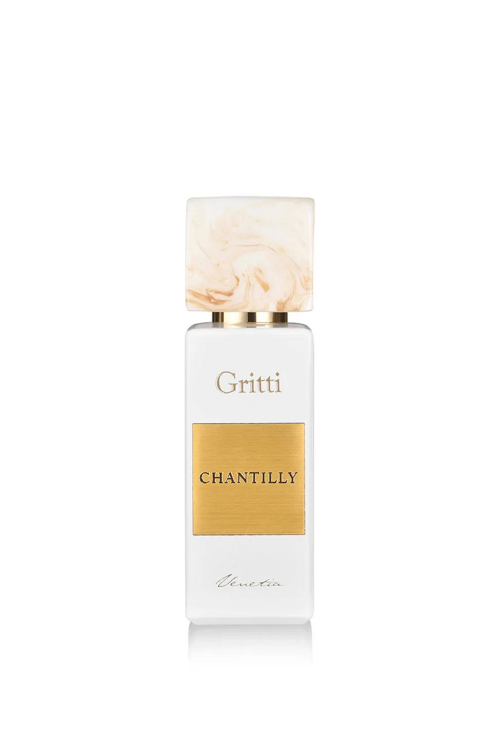 Gritti White Collection Chantilly eau de parfum 100 ml femme