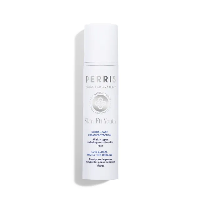 Perris Monte Carlo Global Care Urban Protection crème visage 50 ml