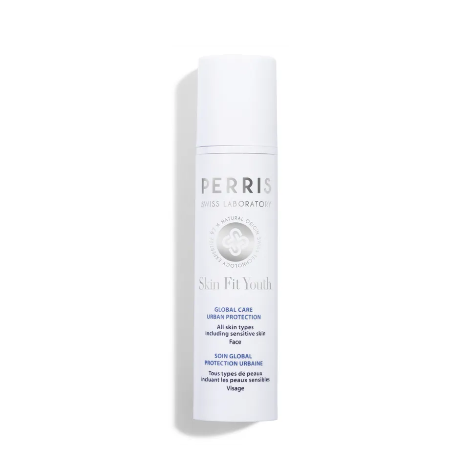 Perris Monte Carlo Global Care Urban Protection crème visage 50 ml