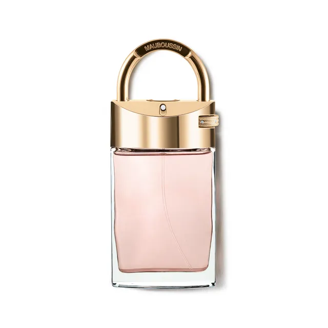 Mauboussin Promise Me Eau de Parfum 90 ml Chypré Floral