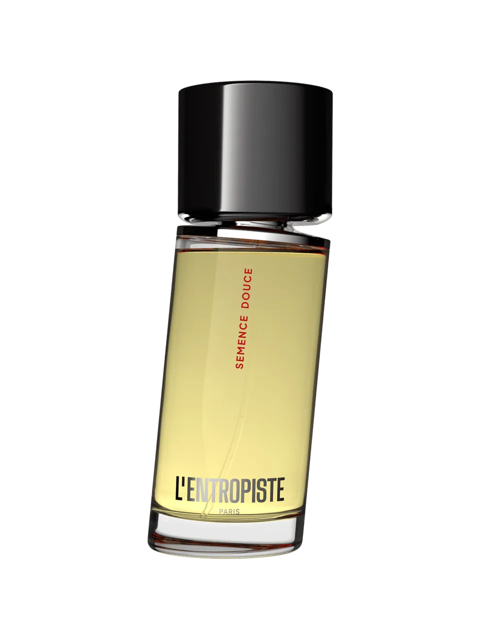 L'Entropiste Semence Douce parfum 100ml floral
