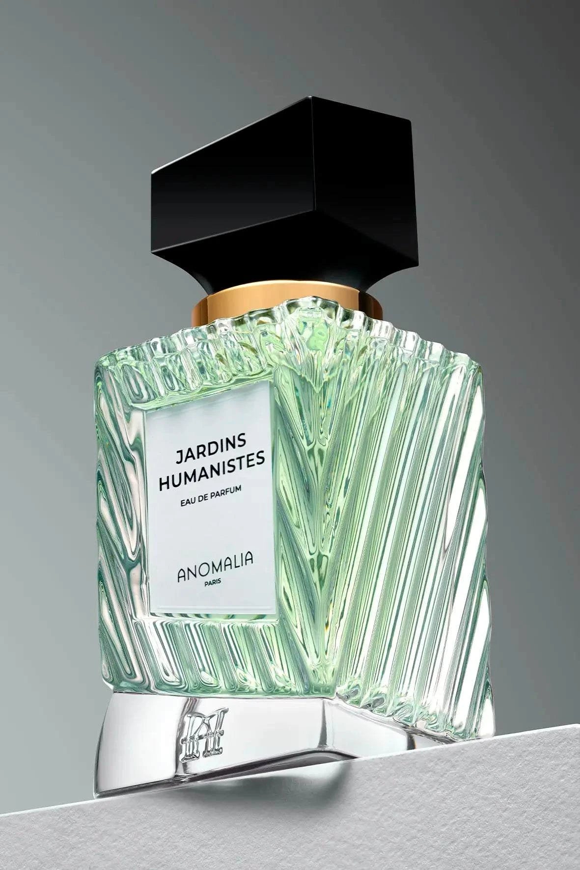 Anomalia Paris Jardins Humanistes eau de parfum 70 ml floral