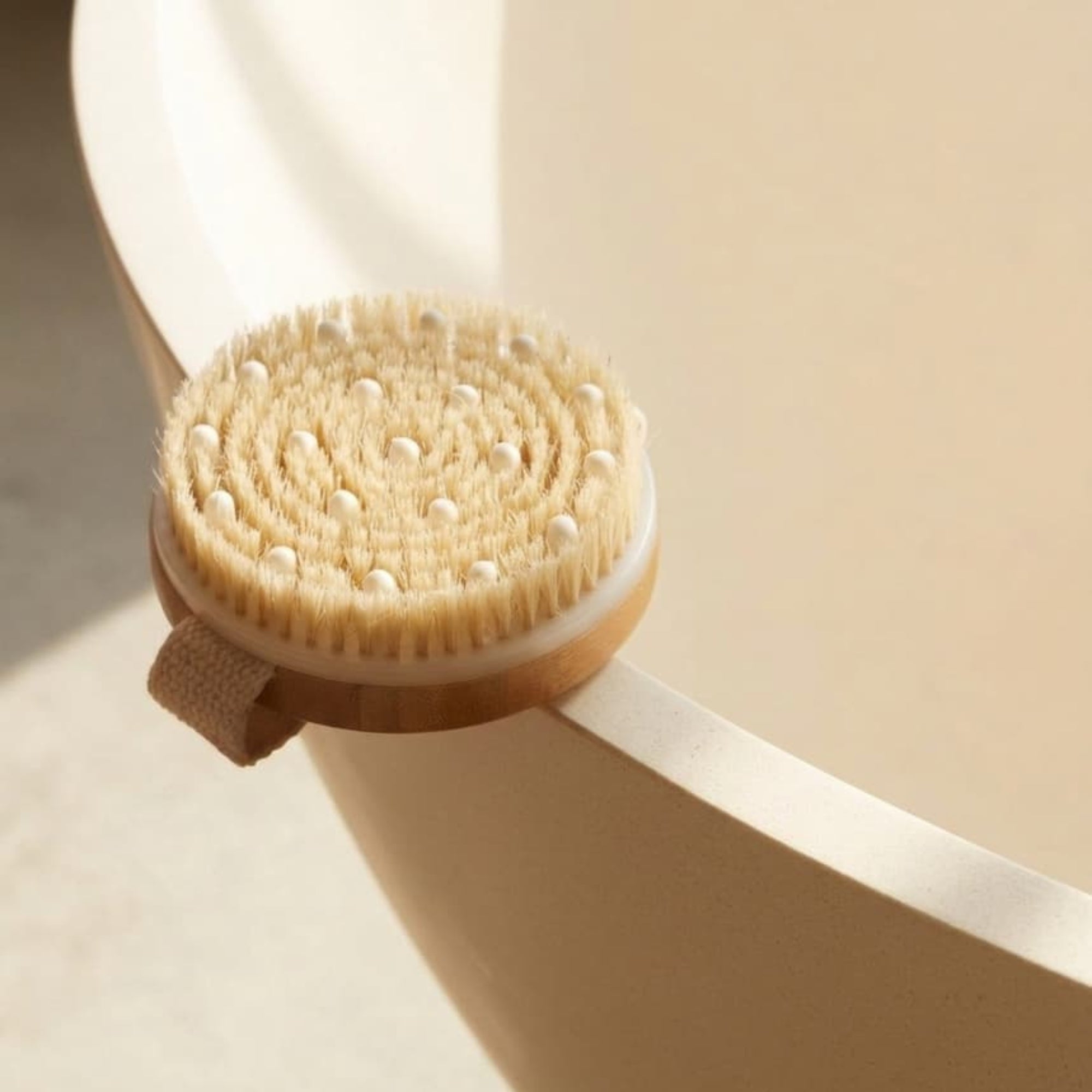 Perris Monte Carlo Dry Brush brosse corps exfoliante