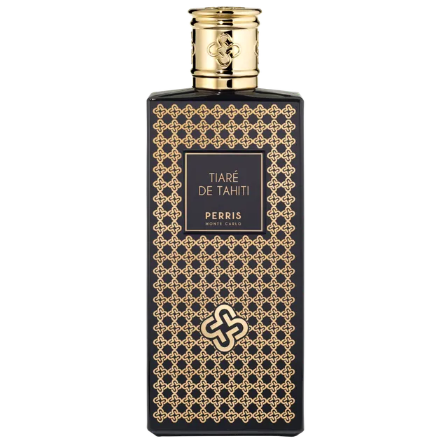 Perris Monte Carlo Tiaré de Tahiti eau de parfum 100 ml solaire