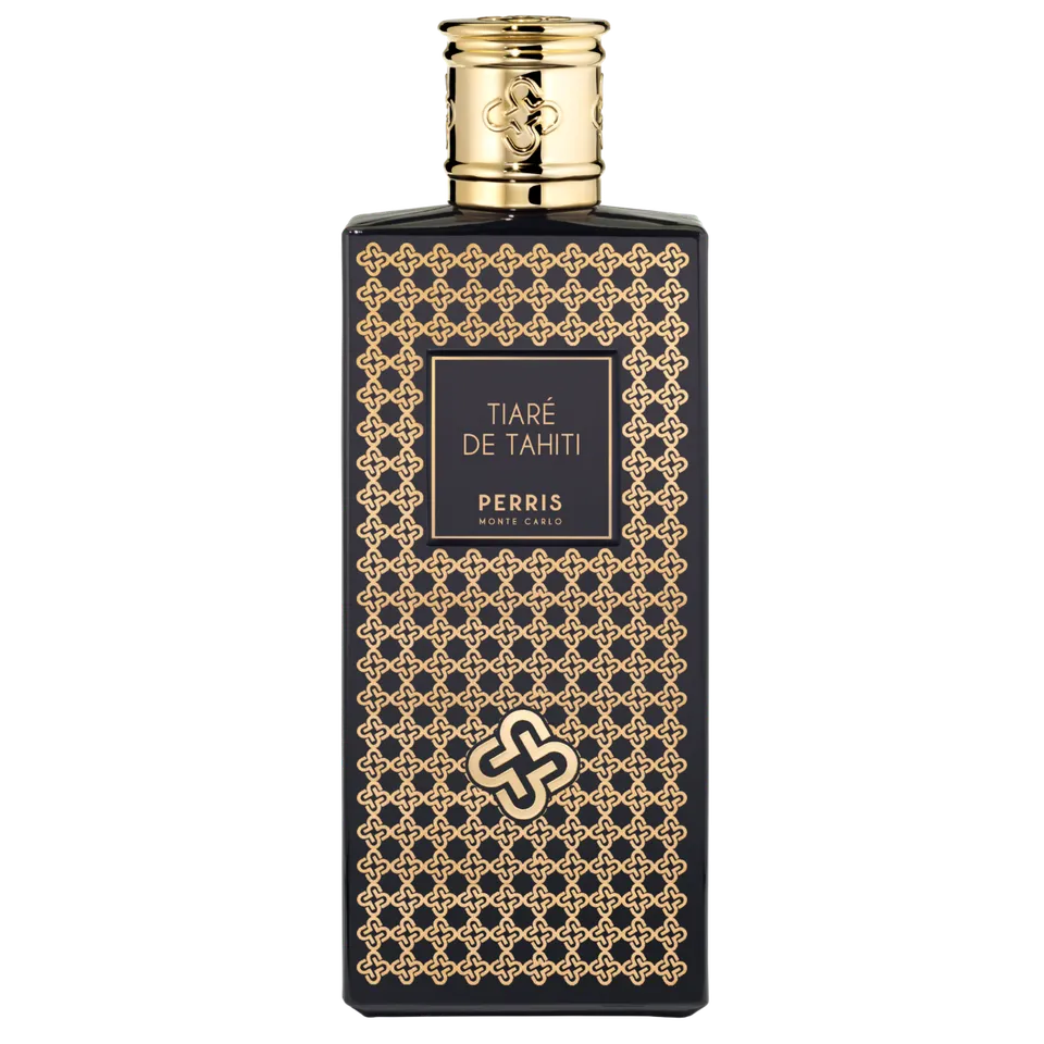 Perris Monte Carlo Tiaré de Tahiti eau de parfum 100 ml solaire