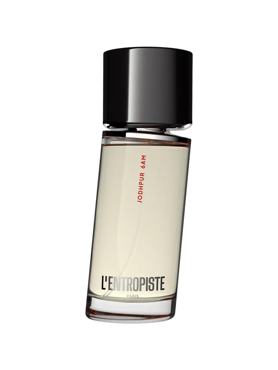 L'Entropiste Jodhpur 6am parfum 10ml chaï floral