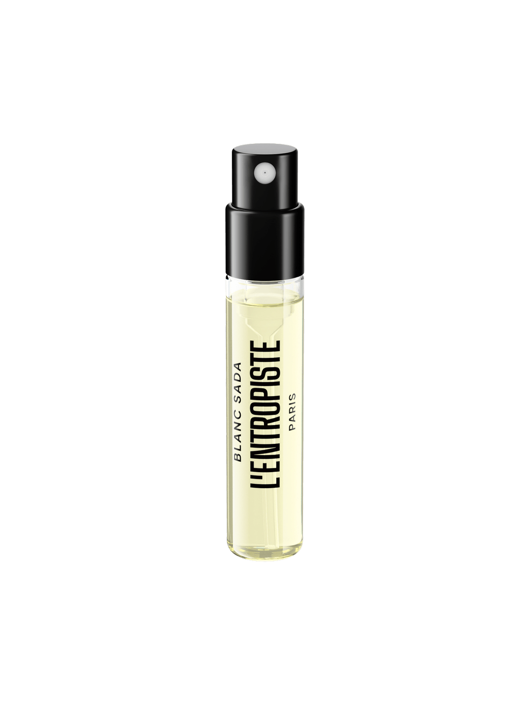 L'Entropiste Parfums Blanc Sada parfum 50ml haute parfumerie