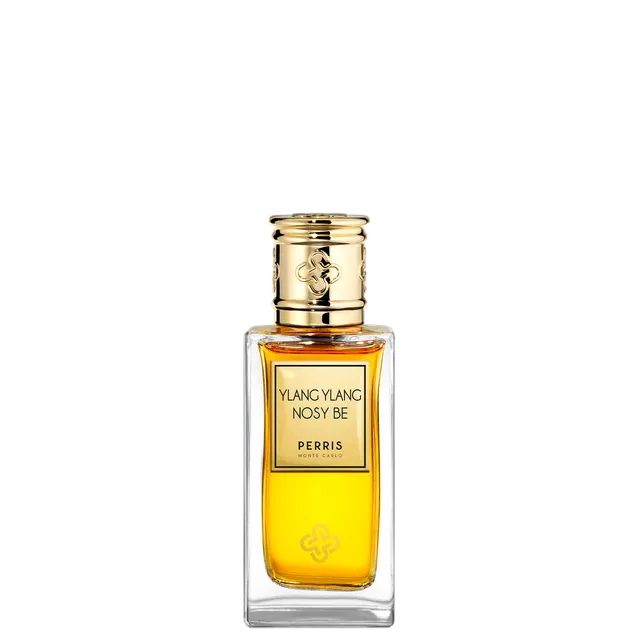 Perris Monte Carlo Ylang Ylang Nosy Be extrait de parfum floral