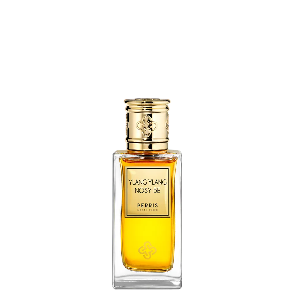 Perris Monte Carlo Ylang Ylang Nosy Be extrait de parfum floral