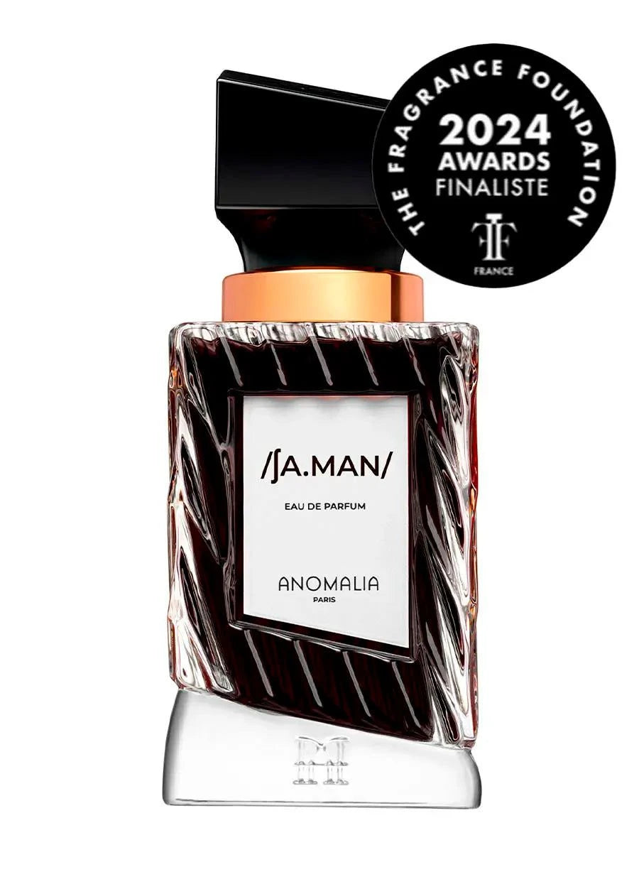 Anomalia Paris Shaman Essence Versatile parfum 70 ml boisé