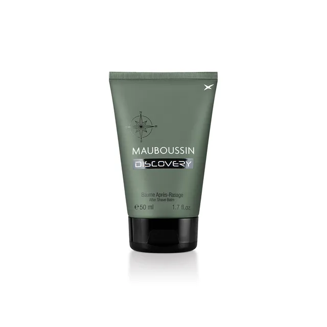 Mauboussin Discovery baume après-rasage homme 50 ml