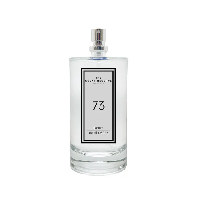 The Scent Reserve 149 Eau de Parfum Ambré 100ml Rouge