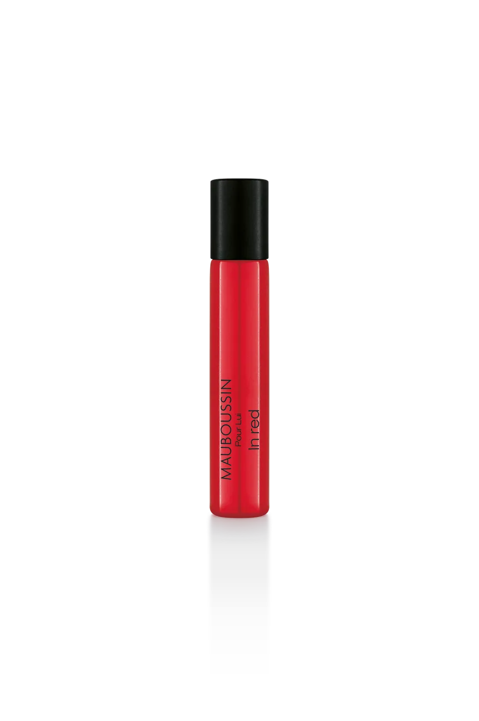 Mauboussin Pour Lui in Red Travel Spray 20 ml eau de parfum
