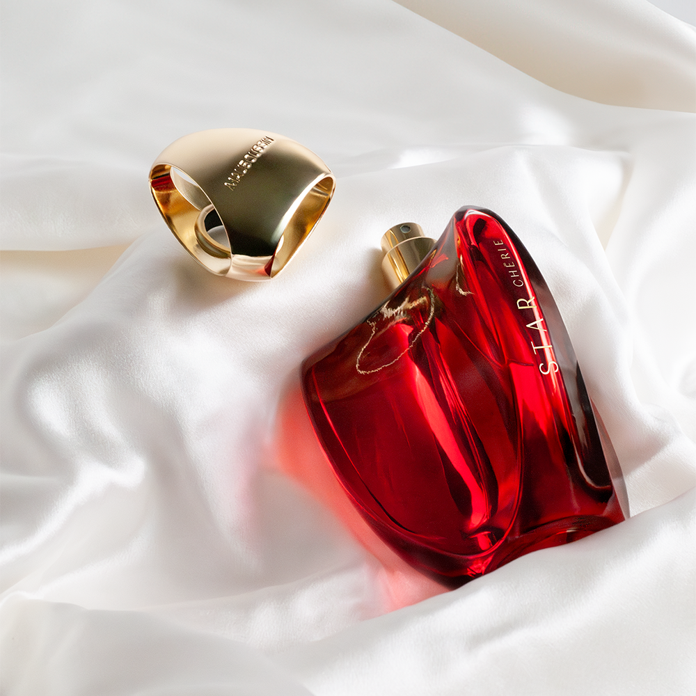 Mauboussin Star Chérie Eau de Parfum 90 ml Cerise Vanille