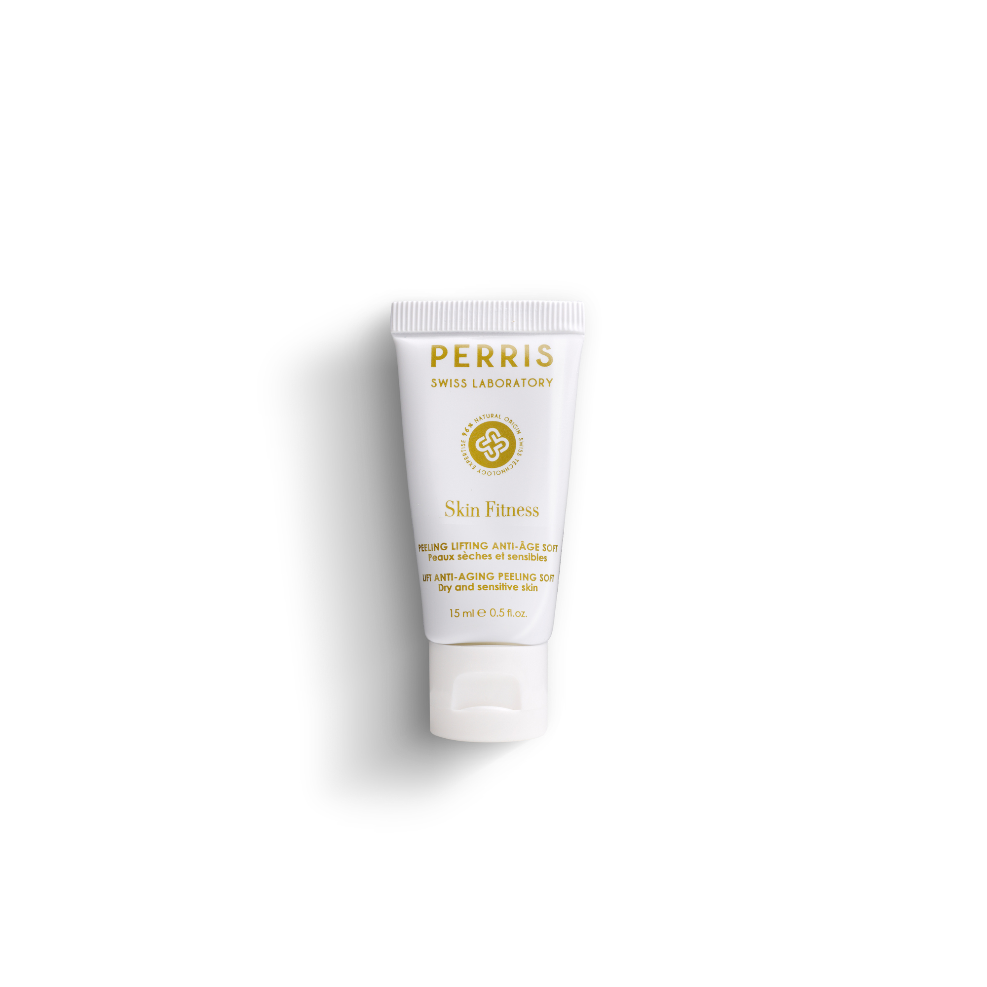 Perris Monte Carlo Facial Peelings Lift Anti-Aging Peeling Soft visage 50 ml