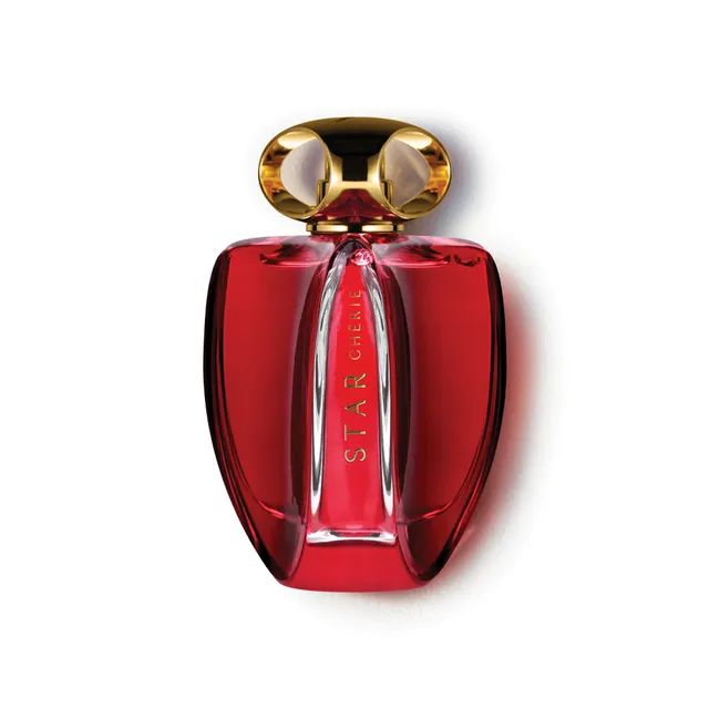 Mauboussin Star Chérie Eau de Parfum 90 ml Cerise Vanille