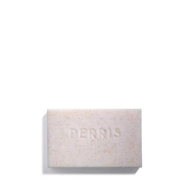 Perris Monte Carlo Exfoliating Soap Bar savon 125 gr