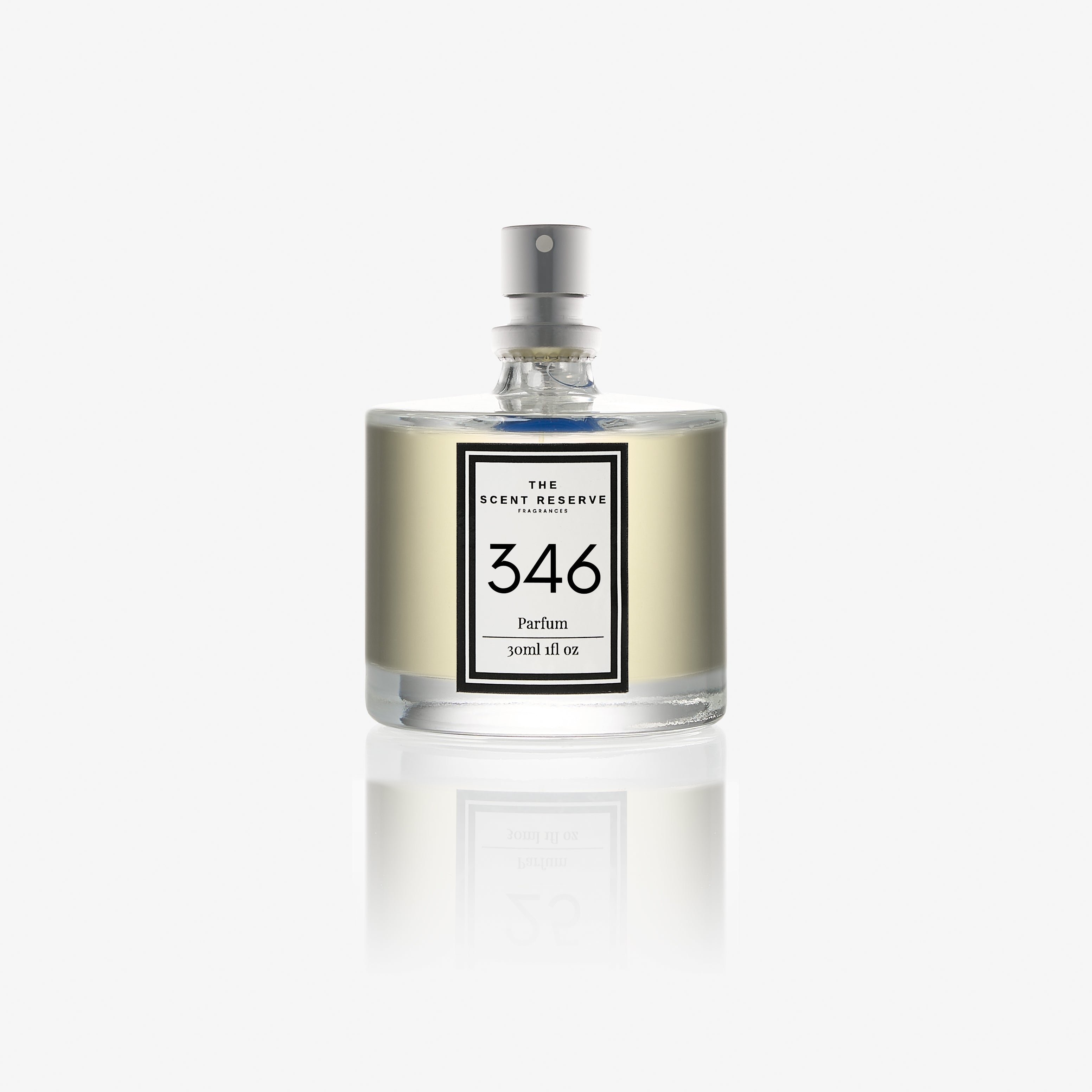The Scent Reserve Her 346 parfum femme agrumes 30ml