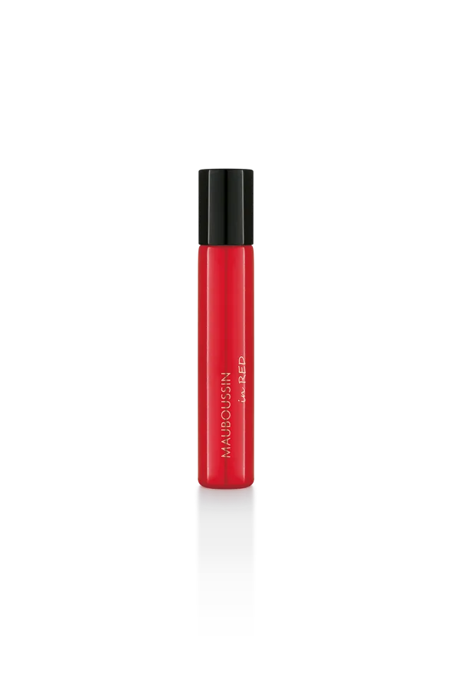 Mauboussin In Red eau de parfum travel spray 20ml