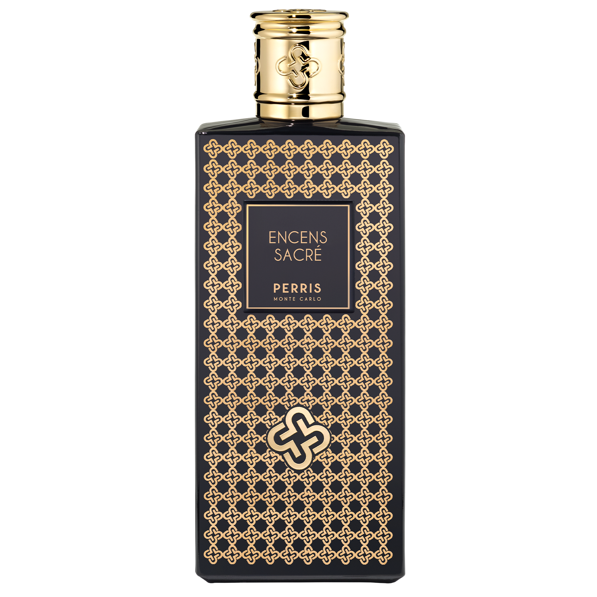 Perris Monte Carlo Black Encens Sacré eau de parfum 100 ml