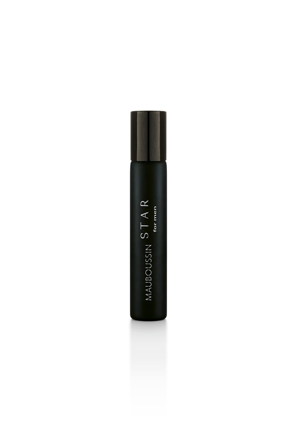 Mauboussin Star for Men Eau de Parfum Homme Travel Spray Ambre