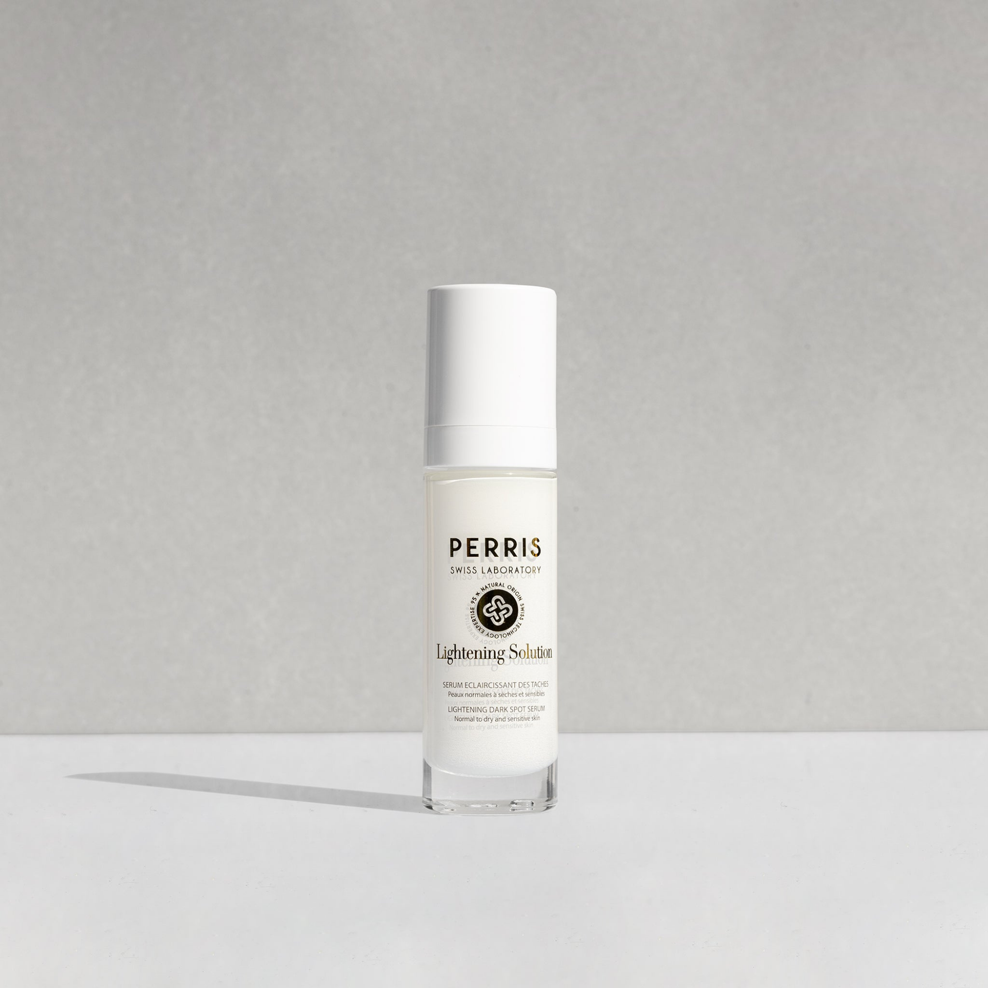 Perris Monte Carlo Lightening Dark Spot sérum visage 30 ml anti-taches