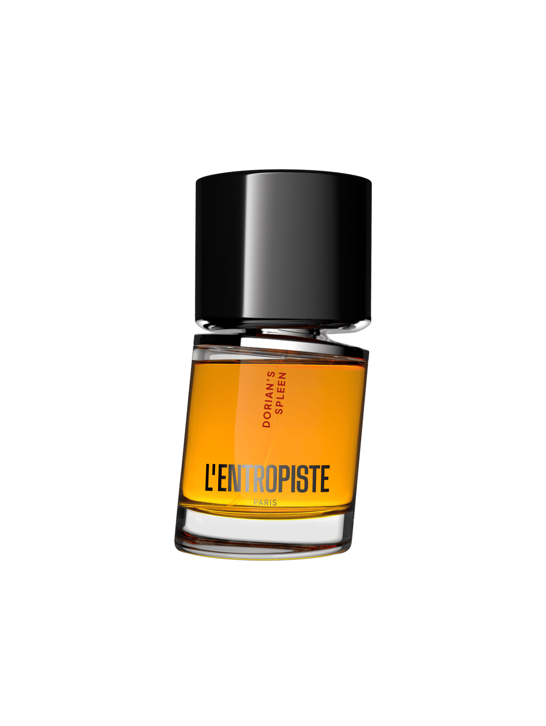 L'Entropiste Dorian's Spleen parfum 100ml sombre
