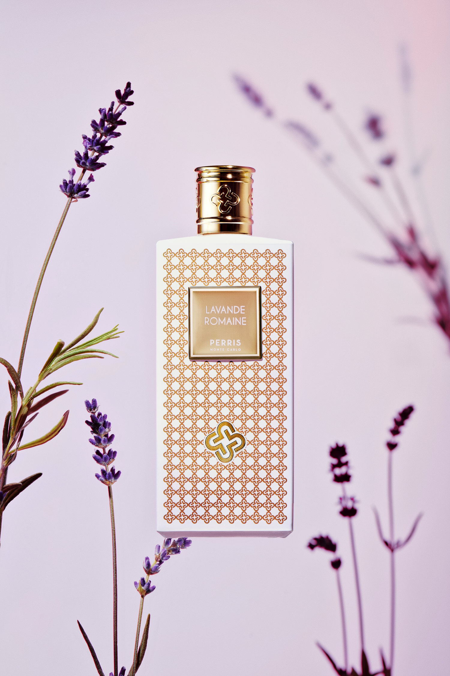 Perris Monte Carlo Lavande Romaine eau de parfum 100 ml