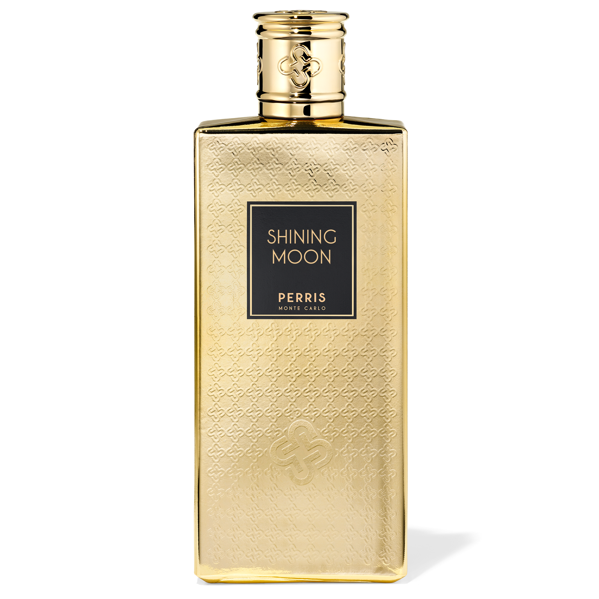 Perris Monte Carlo Gold Shining Moon eau de parfum 100 ml