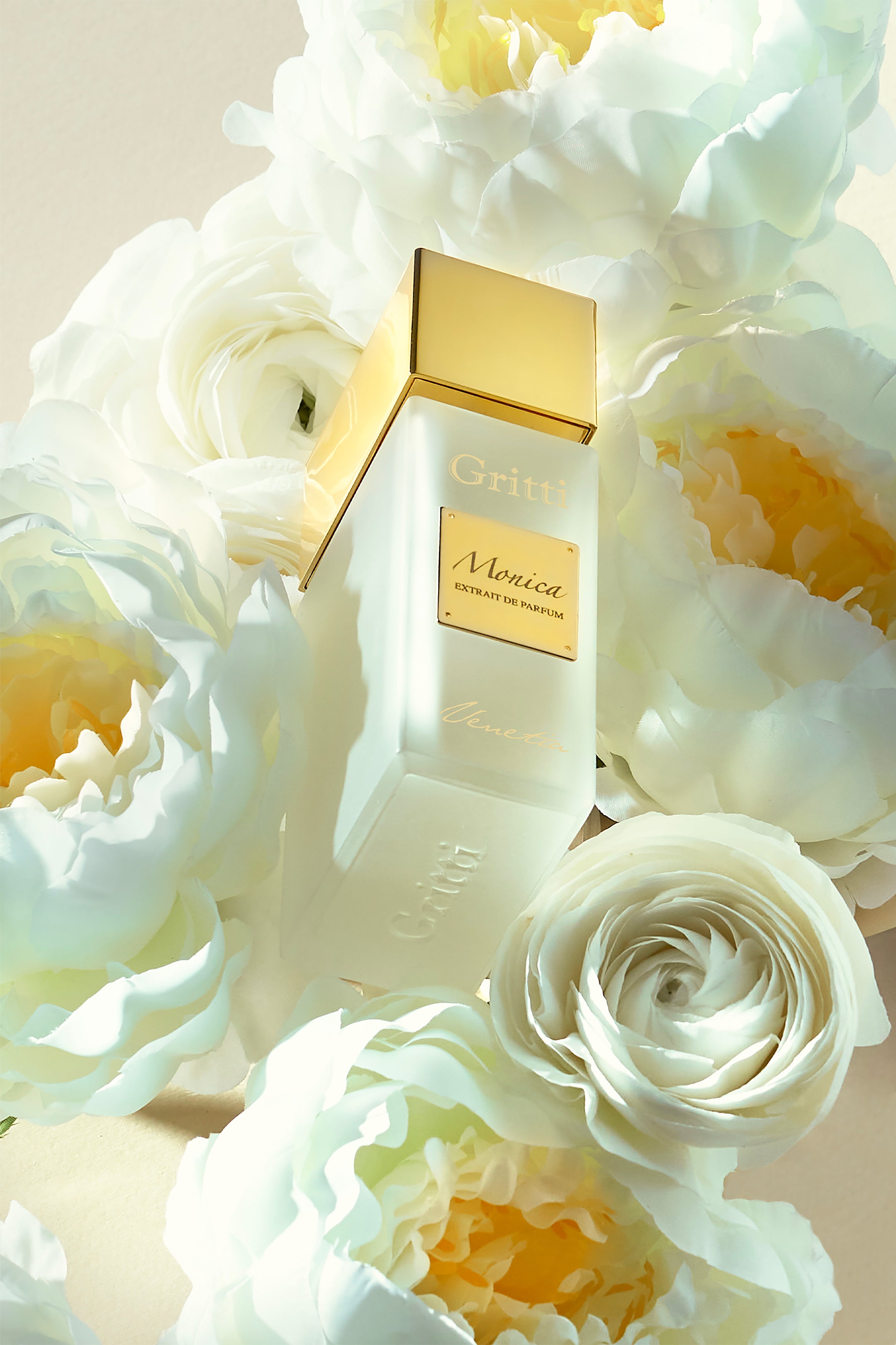 Gritti Special Editions Monica parfum 100 ml floral