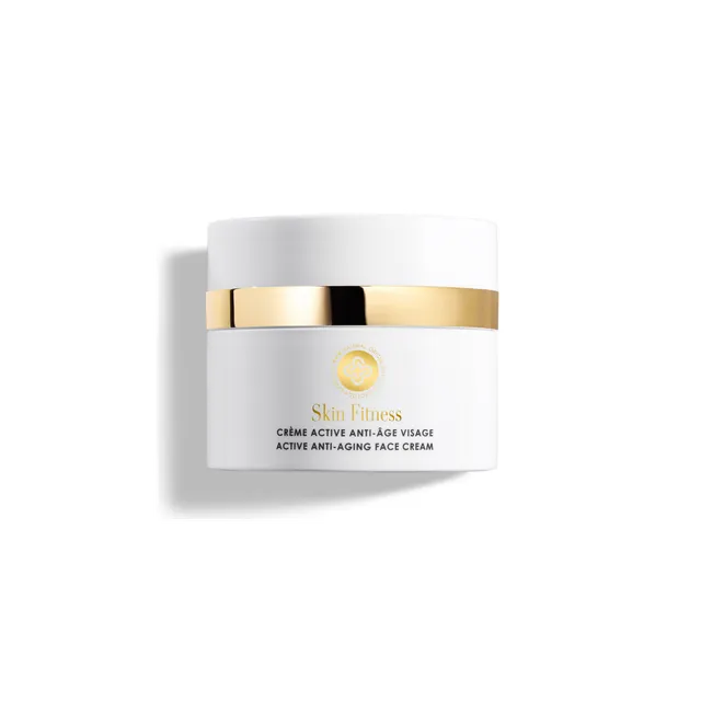 Perris Monte Carlo Active Anti-Aging crème visage 50 ml