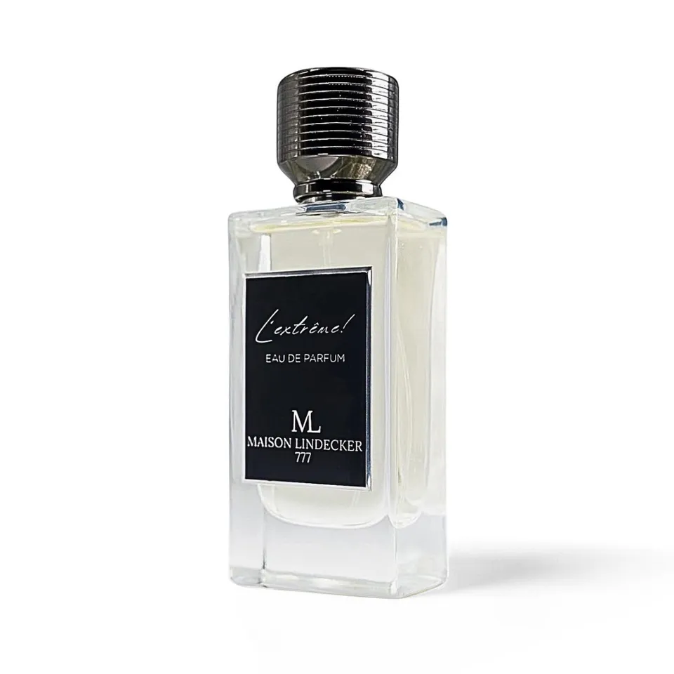 Maison Lindecker Sur mesure L’extrême parfum haute parfumerie