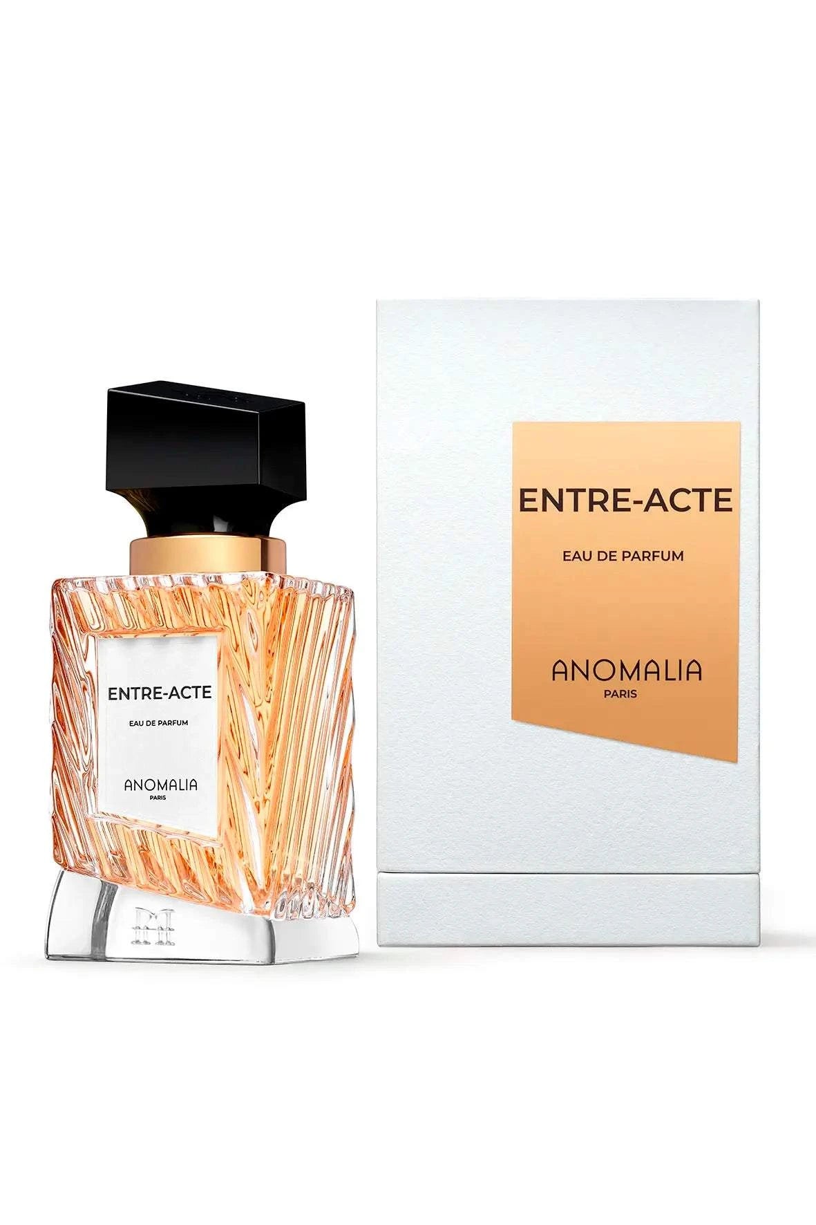 Anomalia Paris Entre-Acte eau de parfum 70 ml chypré floral