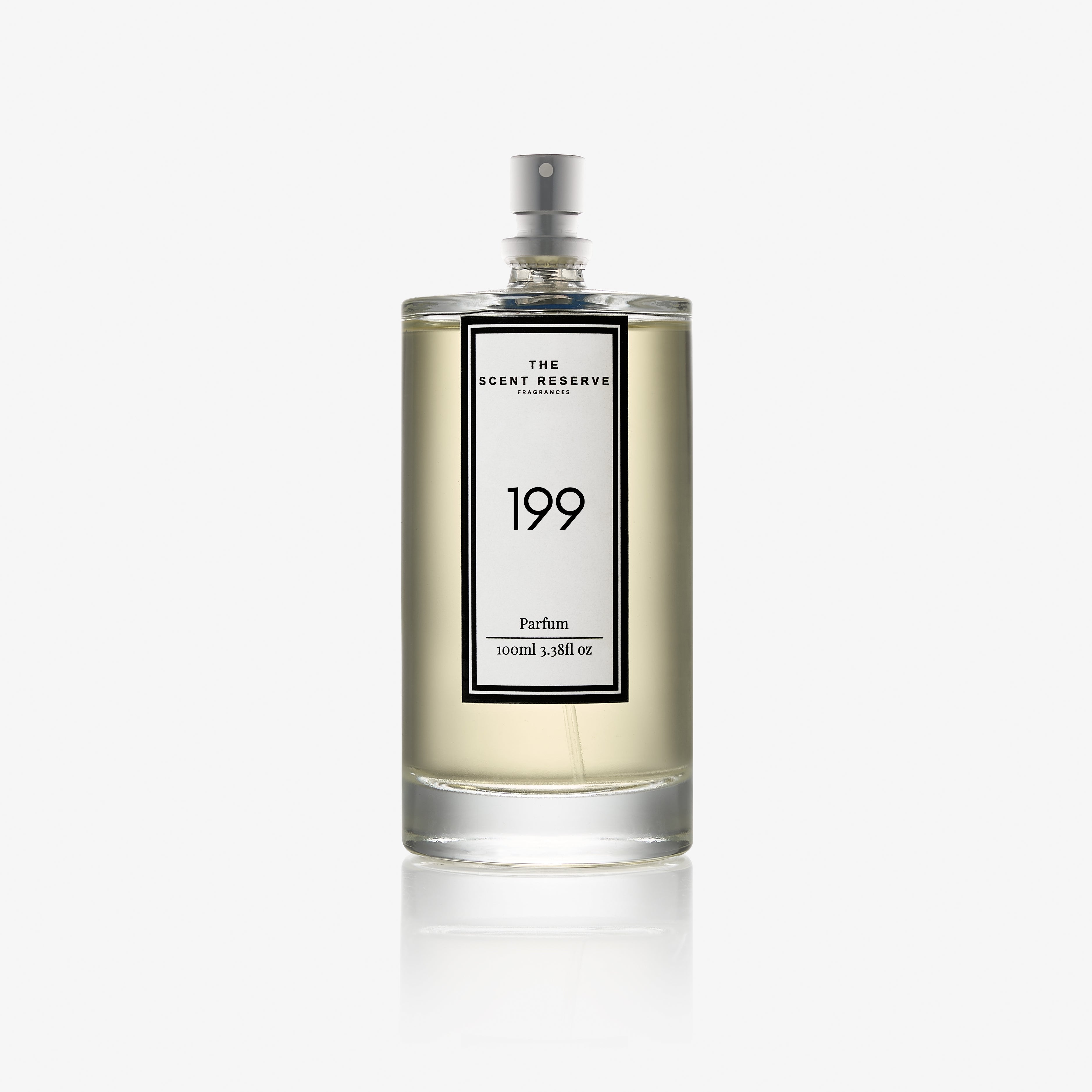 The Scent Reserve 199 Fame parfum femme 30ml miel encens