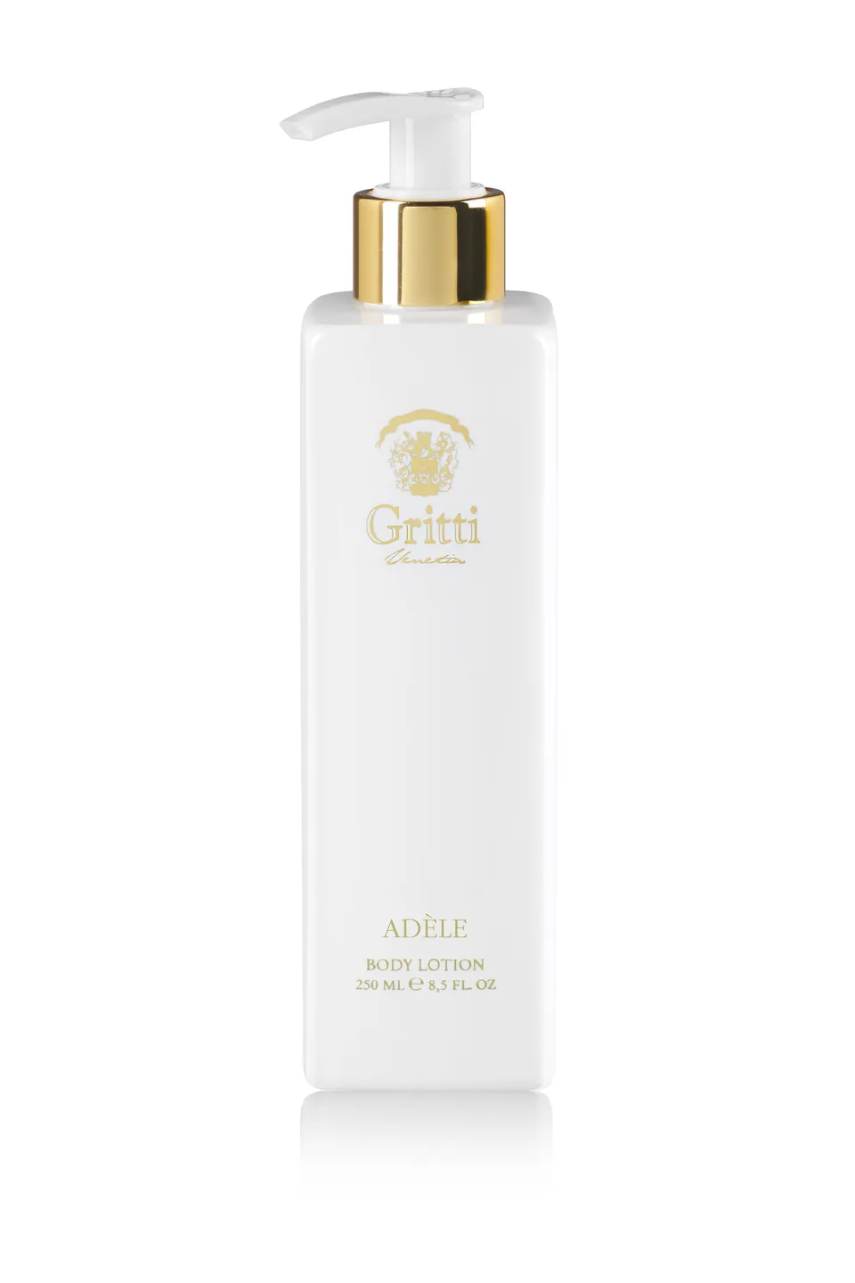 Gritti Bath & Body Adèle lait corps 250 ml osmanthus