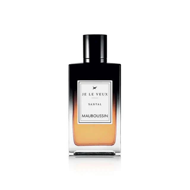 Mauboussin Je le Veux Santal eau de parfum 100ml figue
