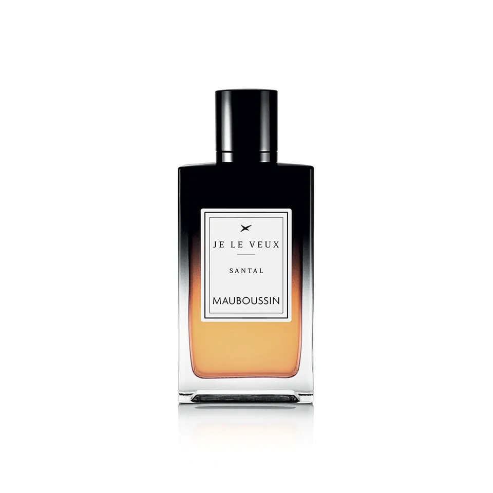 Mauboussin Je le Veux Santal eau de parfum 100ml figue