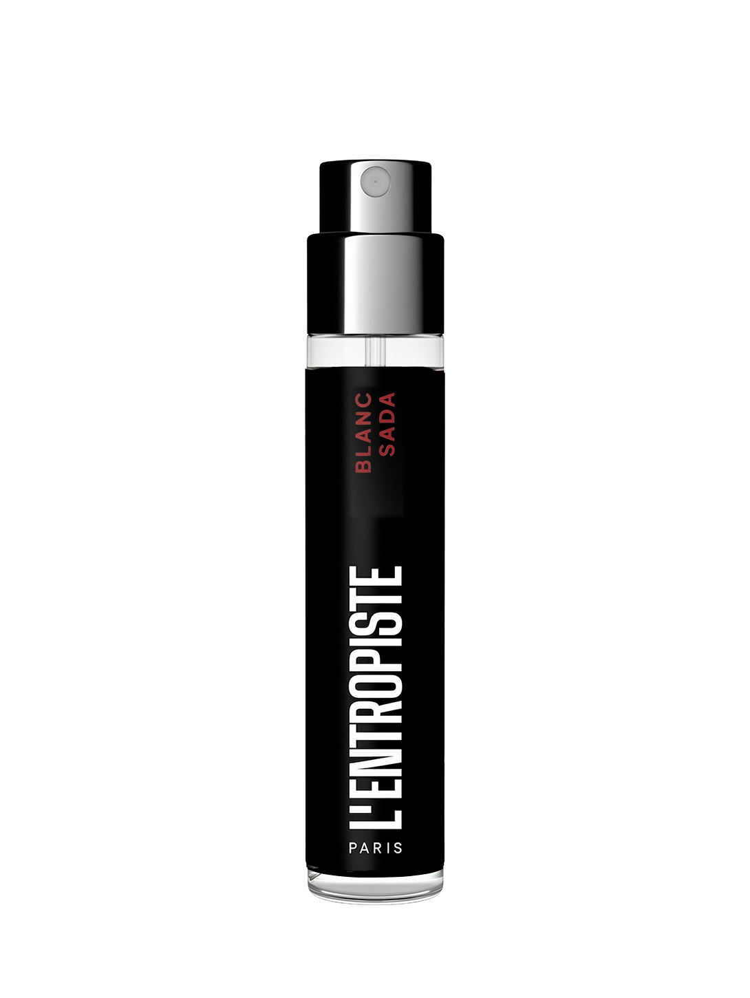 L'Entropiste Blanc Sada parfum 10ml blanc soyeux