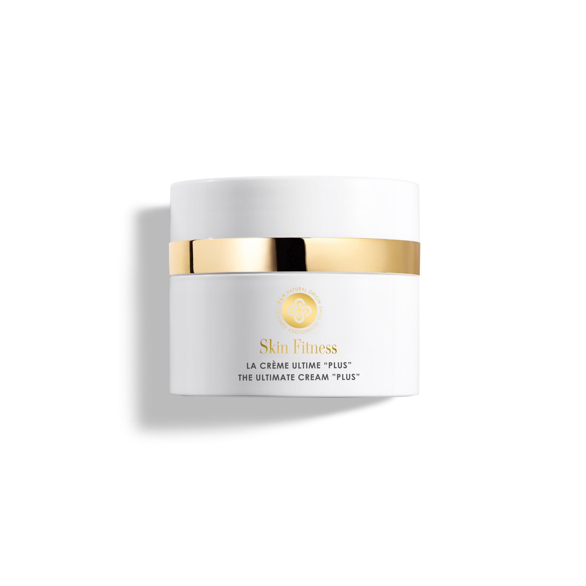 Perris Monte Carlo Treatment Creams The Ultimate Cream Plus crème 50 ml