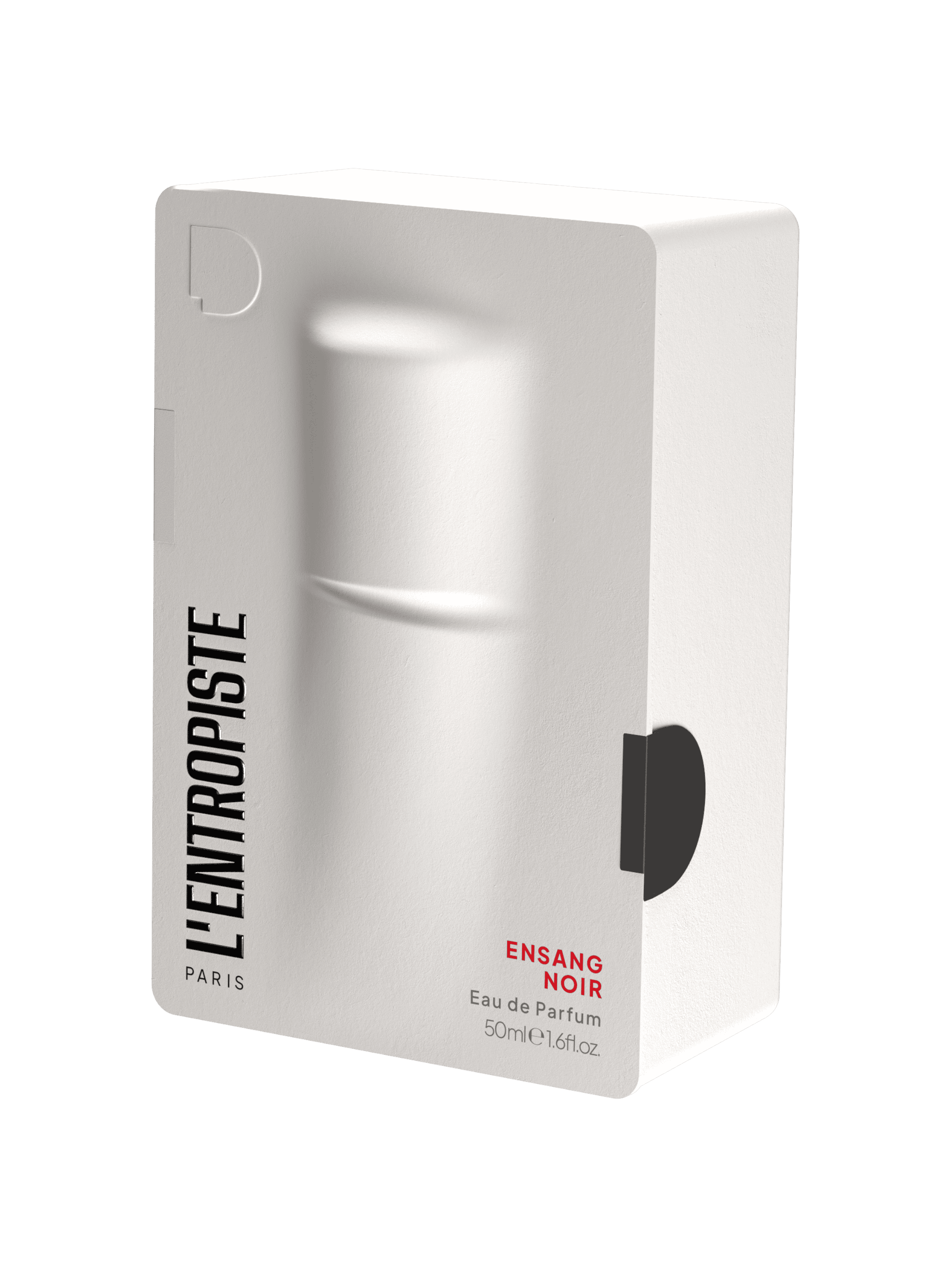 L'Entropiste Ensang Noir parfum 100ml encre