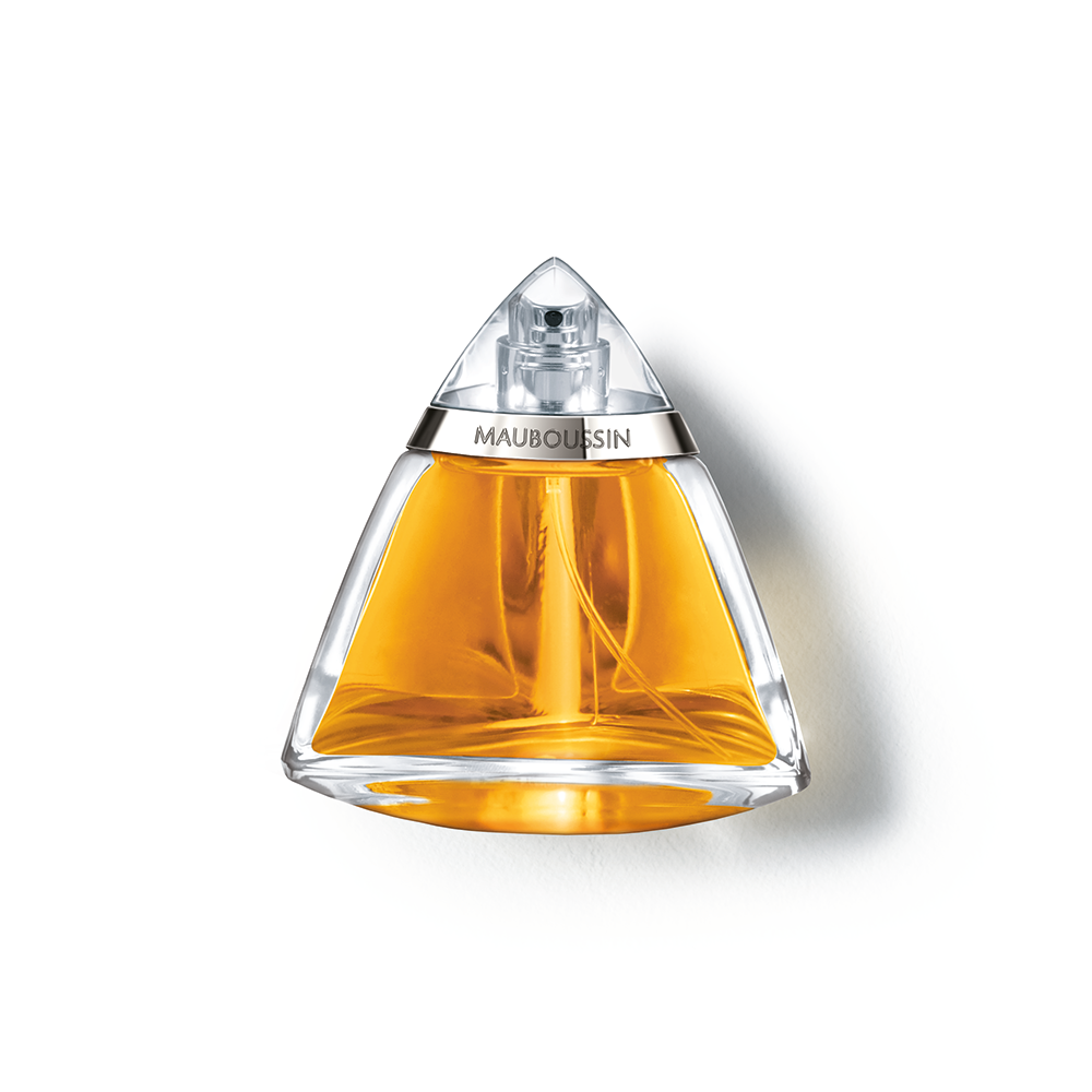Mauboussin Pour Femme Eau de Parfum Femme 100 ml Ambre
