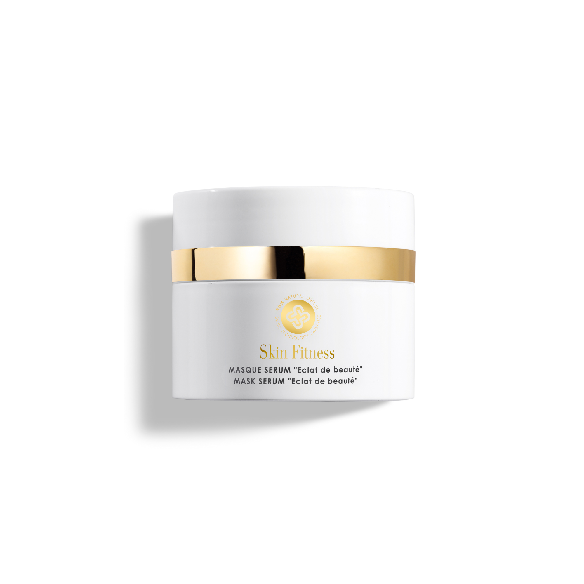 Perris Monte Carlo Face Masks Éclat de Beauté masque 50 ml
