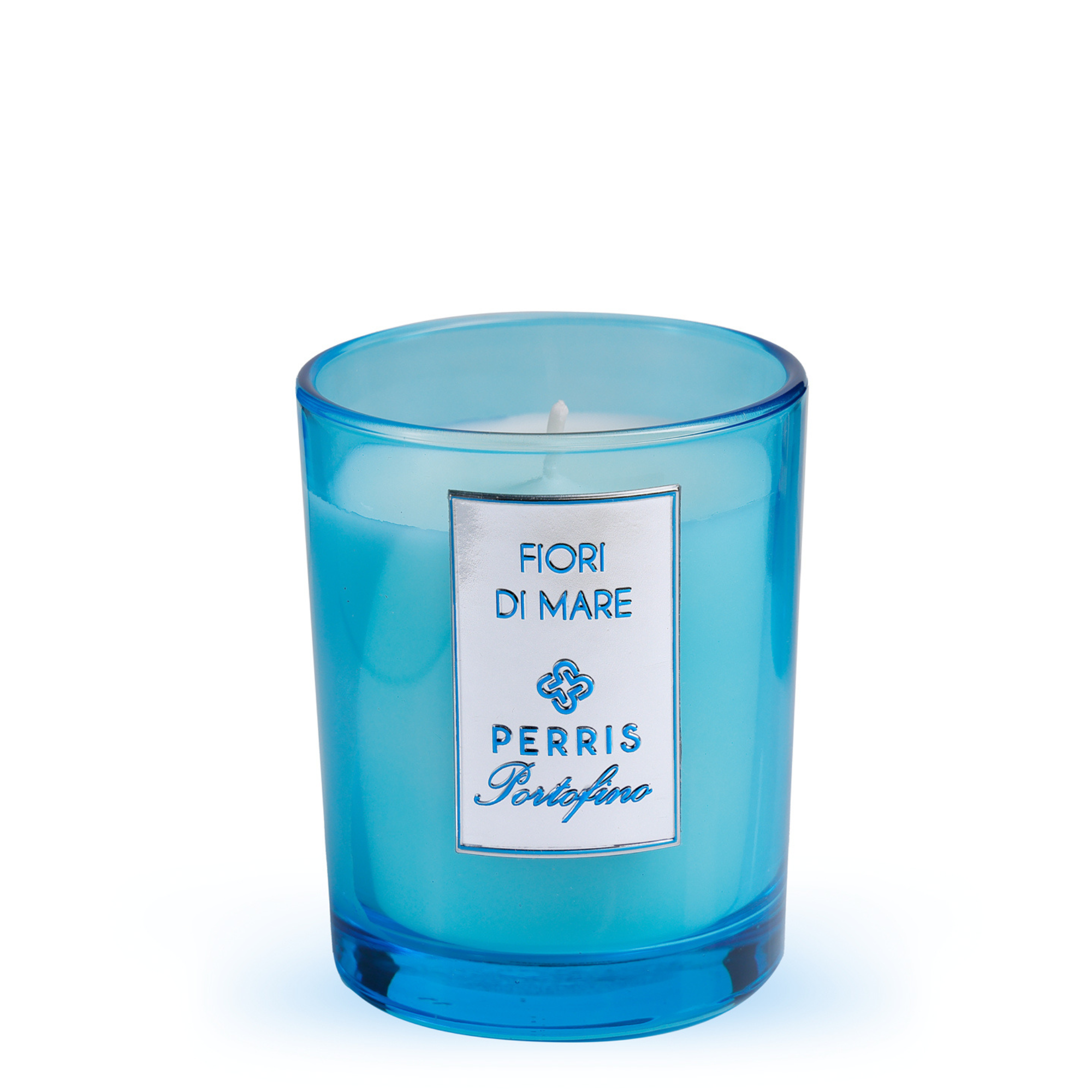 Perris Monte Carlo Fiori di Mare bougie parfumée 65g florale