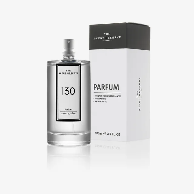 The Scent Reserve Him 130 eau de parfum homme marin oud