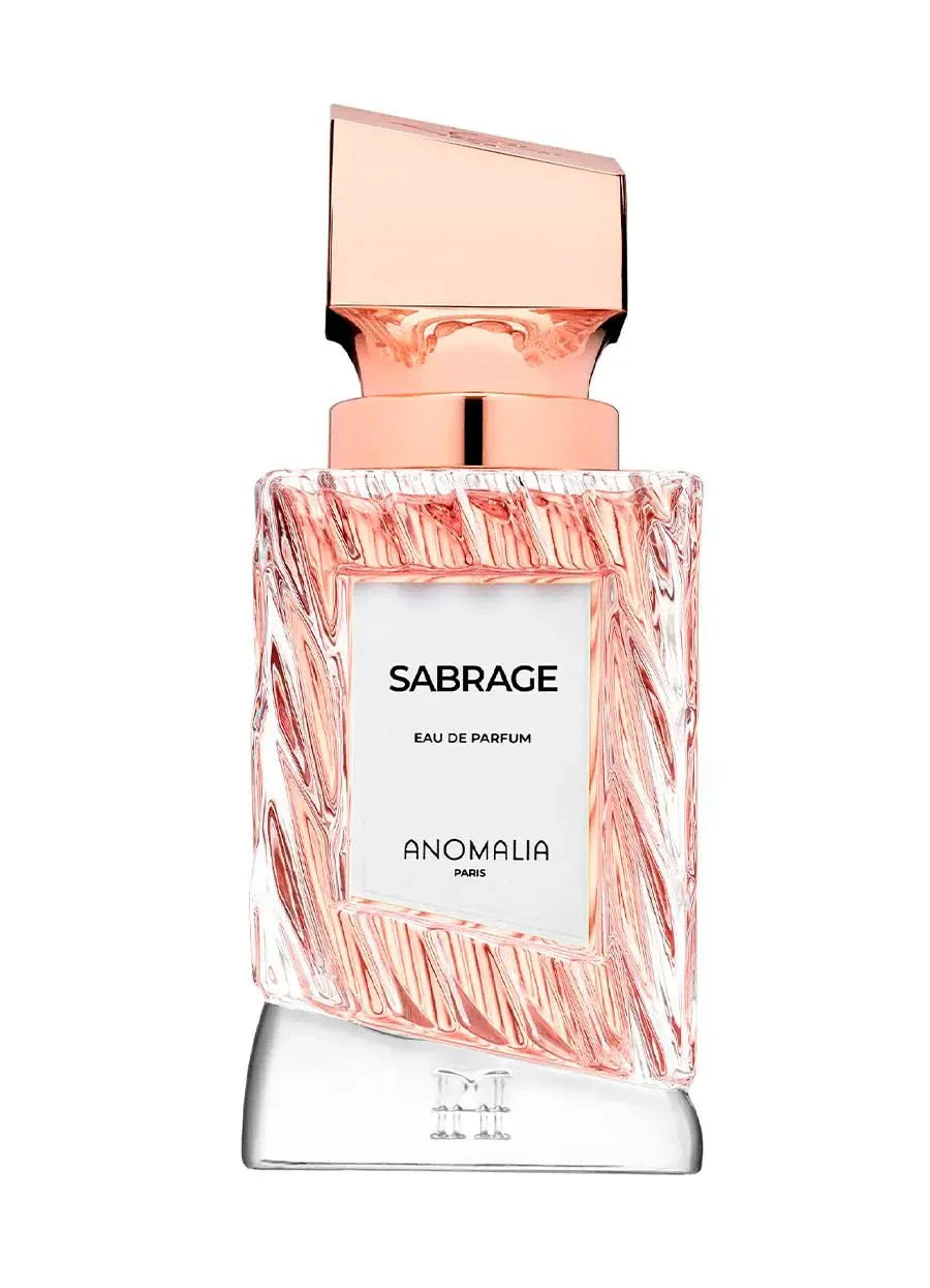 Anomalia Paris Sabrage Essence Versatile parfum 70 ml solaire