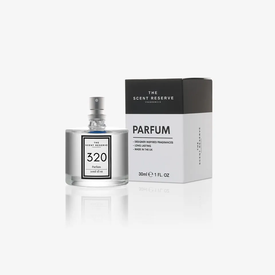 The Scent Reserve Flacon 30ml parfum 392 libre intense